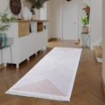 thumbnail image 2 of BY COCOON 2'x6' Runner Rug| Carpet Runner Kitchen Rug Kitchen Runner Washable Rug (60 Cm x 180 Cm), 2 of 7