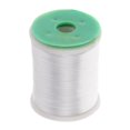 thumbnail image 1 of koolsoo Fly & Binding Thread 273yds Fly Binding Material / Yellow / Green / Brown, 1 of 9