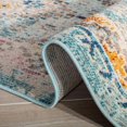 thumbnail image 2 of SAFAVIEH Madison Lanford Tapis Vintage Géométrique, 2 of 8