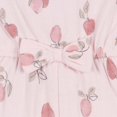 thumbnail image 4 of Gerber - 1 Pack Barboteuse - Appley Sweet - 0-3M, 4 of 5