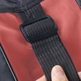 thumbnail image 4 of Fwttom Ice Skating Dry Shoes Bags Roller Skates Thickened Shoulder Storage Backpack, 4 of 6