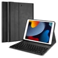 thumbnail image 1 of iPad 9th Gen Keyboard Case for 10.2 inch,Keyboard for iPad 8th Generation 2020/iPad 7th Generation 2019,iPad 9th, 1 of 6