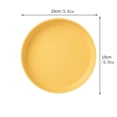thumbnail image 2 of Plateau à Collation pour Chat Bol pour Chat Bol de Nourriture pour Chat Protéger les Vertèbres Cervicales Bol pour Chien Chat Nourriture pour Chat Collation Lyophilisé en Conserve Plateau-Repas pour Animal Bleu, 2 of 7