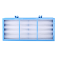 thumbnail image 1 of 10 HEPA + 20 Carbon Booster Filters for AER1 HEPA Type Total Air Filter, for Air Purifier Filter AER1, 1 of 7