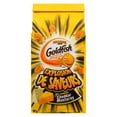 thumbnail image 3 of Goldfish® Flavour Blasted® Cheddar Jack'd Crackers, 180g Bag, 3 of 11