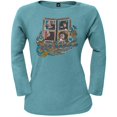 thumbnail image 1 of Beatles - Let It Be Premium Juniors Thermal, 1 of 1