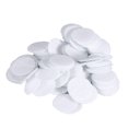 thumbnail image 3 of Cotton Filters,100pcs New Cotton Filter Filtering Cotton Pads Cotton Filters Pads True Excellence, 3 of 3