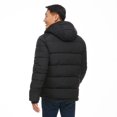 thumbnail image 3 of George Men's Puffer Jacket, 3 of 6