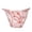 Pink, variant on Ketyyh-chn99 Womens Cotton Underwear Ladies Bikini Seamless Panties Ladies Stretch Breathable Comfortable No Show Plus Size Underwear Hot Pink,M