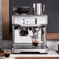 thumbnail image 2 of Breville Barista Touch Espresso and Cappuccino Machine, 2 of 7