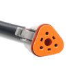 thumbnail image 1 of for Thermo King 421312 41-6555 41-7962 Sensor Pressure Sensor 42-1312-, 1 of 3