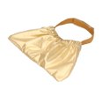 thumbnail image 3 of Cat Bathing Hat, Cute Breathable Environmentally Friendly Pet Shower Hat  For Dogs Silver,Gold, 3 of 8