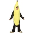 thumbnail image 1 of Toddler Banana Costume, 1 of 4