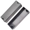 thumbnail image 3 of 2 Pieces Hollow Sealed Type Humbucker Pickup Cover for  Electric, 3 of 6