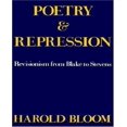 thumbnail image 1 of Poetry and Repression : Revisionism from Blake to Stevens, 1 of 2