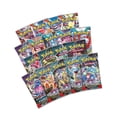 thumbnail image 3 of Pokémon TCG: Terapagos ex Ultra-Premium Collection, 3 of 6