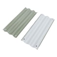 thumbnail image 1 of Metal Raised Bed Set, Sturdy Thick Flower Box, Steel And 304 Stainless Steel Metal Planter Box Kit For Planting Flowers And Vegetables, Metallic Garden Bed Kit, 1 of 8