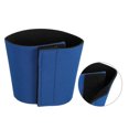 thumbnail image 3 of Unique Bargains Neoprene Insulated Reusable Coffee Tea Cups Sleeve Blue, 3 of 6