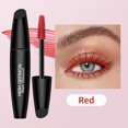 thumbnail image 2 of MKHSQHDG Today's Deals Colorful Eyelashes Volumizing Colorful | Dramatic Volumizing Wand Long Lasting Curling Wand Makeup Eyelashes, 2 of 4