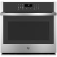 thumbnail image 2 of GE 30" Built-In Single Wall Oven Stainless Steel - JTS3000SNSS, 2 of 11