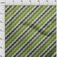 thumbnail image 3 of oneOone Georgette Viscose Green Fabric Patchwork Fabric For Sewing Printed Craft Fabric By The Yard 42 Inch Wide, 3 of 5