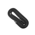 thumbnail image 4 of Black Tube Aerator Fish Tank Pump Diffuser Bar Aquarium Accessories Replacement Hose Multihole Bubble 120cm, 4 of 8