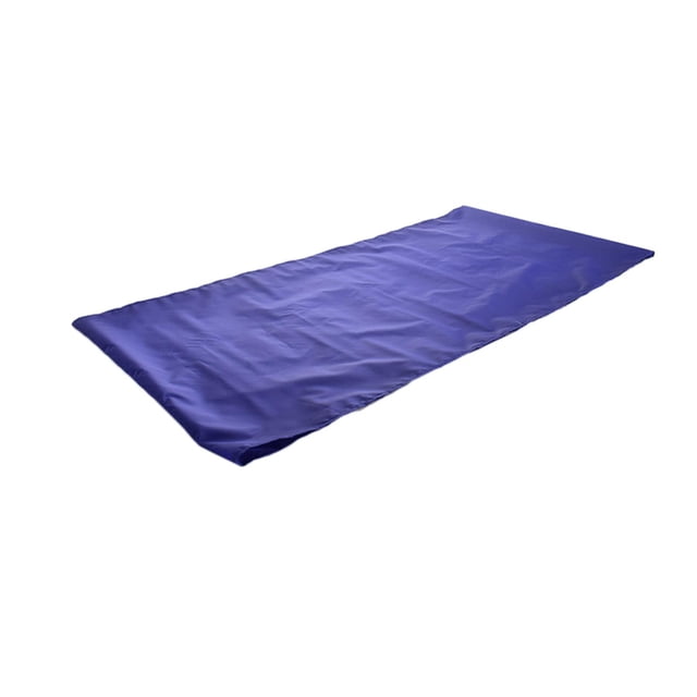 Flat Slide Sheet for Patient Turn Over Bedridden Aid Reusable Transfer Board 110x68cm