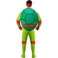 thumbnail image 2 of Déguisement de luxe Teenage Mutant Ninja Turtles Raphael pour homme, 2 of 2