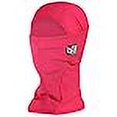 thumbnail image 3 of BLACKSTRAP Hood Balaclava Bright Coral,, 3 of 4