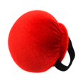 thumbnail image 1 of Rongfmy Coussin de Poignet en Velours Robuste pour Point de Croix Quilting Tailleur Rouge, 1 of 9