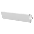 thumbnail image 1 of Wexstar Ultra 1500W White Wall/Ceiling Infrared Heater with ON/OFF Switch, 1 of 4