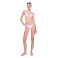 thumbnail image 2 of No Boundaries Women's String Bikini Top, 2 of 6
