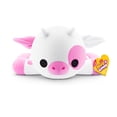 thumbnail image 1 of Hug A Lumps (Small) Clover by ZURU, Cuddly Squishy Weighted Plush, 1 of 14