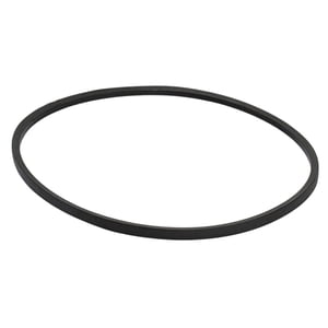 Lawn Mower Deck Belt 302040085 For DB8621SR And DB2194SR Models, Black Replacement Drive Belt With 0.39 Inch Width And 32.7 Inch Length For Optimal Cutting Performance
