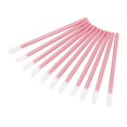 thumbnail image 3 of 300 Pcs/Ensemble Brosses à Lèvres Jetables, Rose, 3 of 5