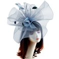 thumbnail image 3 of Hair Clip Fascinator Mesh: Fascinator Fascinator Fascinator Fascinator, 3 of 4