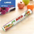 thumbnail image 3 of XZNGL Food Grade Breakpoint Kitchen Thickening Food Preservation Bag 50 Packs, 3 of 9