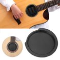 thumbnail image 4 of Sound Hole , Feedback Reducer Soundhole Cover  For Instrument, 4 of 7