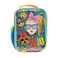 thumbnail image 2 of JoJo Siwa Shiny Metallic Lunchbox, 2 of 4