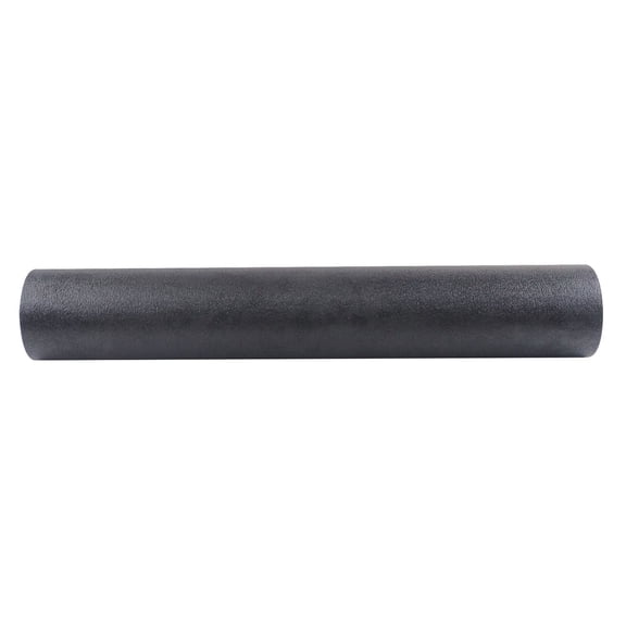 Rouleau en mousse haute densité 61 cm GoZone – Noir