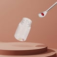 thumbnail image 4 of Miangastore 12pcs Bottle With Cap 15ml Travel Container Empty Bottle Refillable Medicine Bottle, 4 of 8