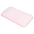 thumbnail image 4 of USB Hand Warmer Portable Foldable Fast Heating Electric Heated Pocket Hand Warmer for Home Office Pink, 4 of 12