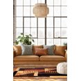thumbnail image 1 of Tapis ECARPETGALLERY Elegance Brun 3'5" x 5'6", 1 of 9