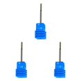 thumbnail image 4 of maskred Nail Art Drill Ceramic Bit File Polish Cuticle Clean Manicure Too No.09 3Set, 4 of 6