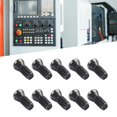 thumbnail image 3 of M2 M2.5 M3 M3.5 M5 Torx Screws For Replace Carbide Blades CNC Lathe Tools, 3 of 9