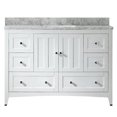thumbnail image 1 of American Imaginations 47.5-in. W Vanity Set AI-17672, 1 of 1