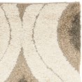 thumbnail image 2 of Safavieh  Florida Declan Tapis Géométrique Shag, 2 of 6