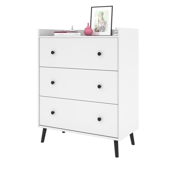 Bestar Mira Commode