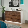 thumbnail image 4 of Sauder La Collection Harvey Park Commode, 4 of 7