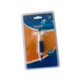 thumbnail image 4 of DOLITY 1pc Tank Water Pump Replacement Rotor Assembly HQB-2500/2503, HQB-4500/4503 9x4cm, 4 of 7
